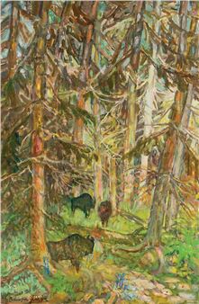 Ż - Helena Bolinska-gloksin