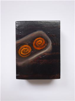 Sophie Varin: Courage - Galerie Sultana
