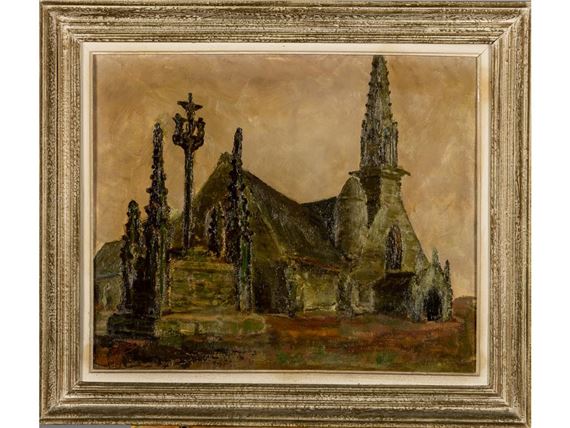 Tableaux Provençaux et Art Moderne