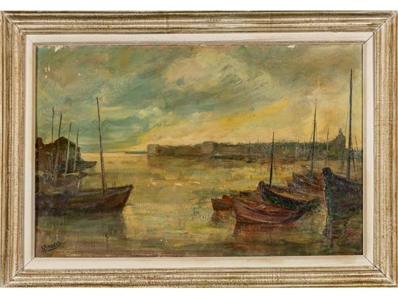 Tableaux Provençaux et Art Moderne