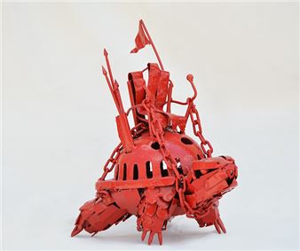 Untitled - Çagri Gözkonan