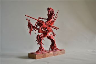 Untitled - Çagri Gözkonan