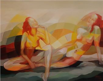 Innocence - Eflatun Lale Sen