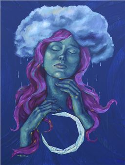 Naghme HESARİ - Naghme Hesari