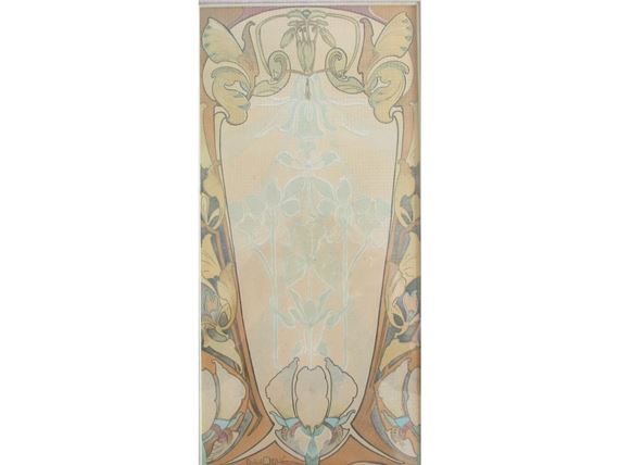 Art Moderne - Claudius Denis