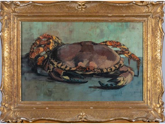 Tableaux & Art du XXe by Harry Seguela, datée 29