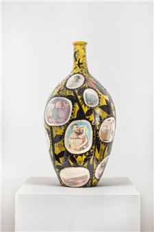 Grayson Perry: A Temple for Everyone - Charleston, Firle