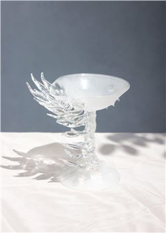 Objects for a Heavenly Cave - Marta