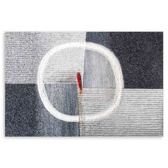 Balance by Lao Lian Ben, dated 2020