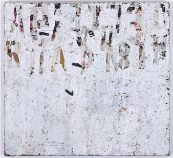 British/American - Yvonne Wesser