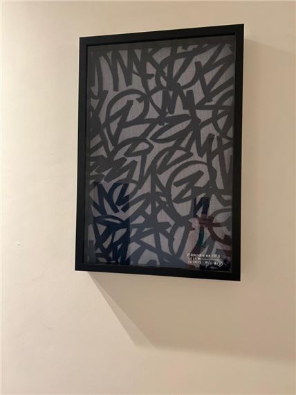 Black Blox by Benjamin van Oost