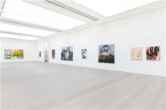 The Landscape, Reimagined - Beers London