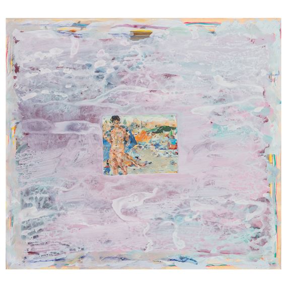 Untitled - Anca Muresan