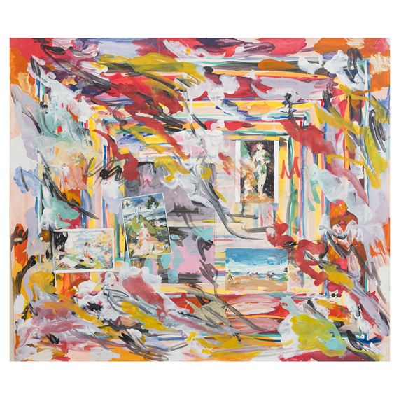 Untitled - Anca Muresan