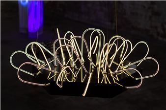 Light Now - MARS Gallery 