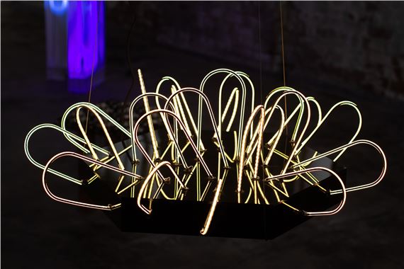 Light Now - MARS Gallery 