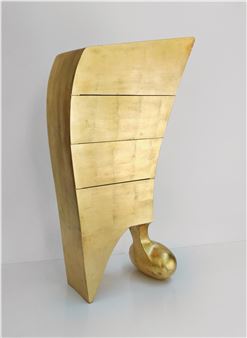 A “Dexteria” chest of drawers - Philippa von Bastha