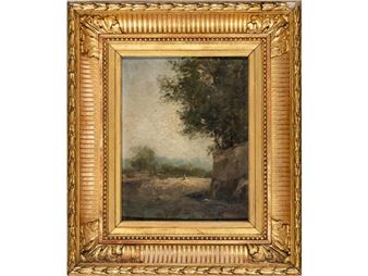 Mobilier & Objets d'Art - Auguste Chaix