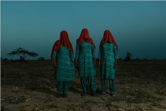 Rising Stars: Winners of the Feature Shoot Emerging Photography Awards – In Pictures