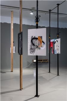 Inversión Cobra Roll at La Casa Encendida