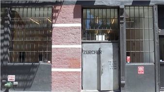 Salon Zürcher 2024 Opens During Armory Week.