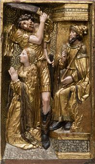 Old Masters & Decorative Arts, Contemporary Art & Decorative Arts, Jewels & Timepieces - Ansorena