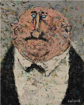 &quot;Châtelet&quot; - Rene Galant