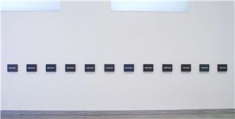 Begin Again: Repetition in Contemporary Art - Philadelphia Museum of Art