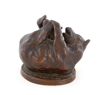 Estate & Private Collections (II) - Charlton Hall Galleries