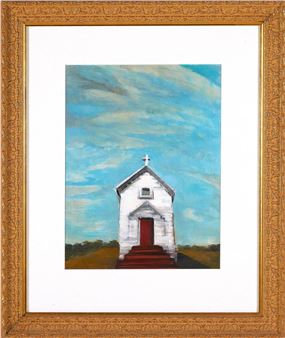 CHURCH - Philip Edward Mullen