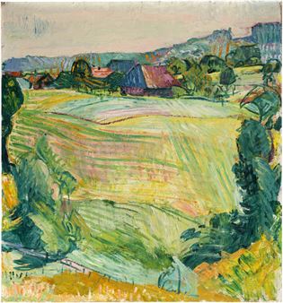 125 Selected Works of Art, , Live Auction - Galerie Kornfeld