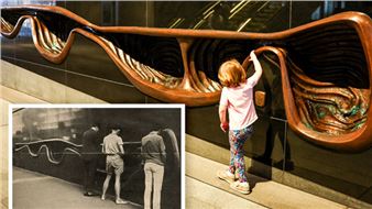 The Piece of Sydney History Relocated to Make Way for the New Metro