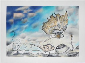 WAKE UP AT SUNSET - Anoushiravan Akbari