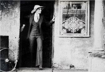 Crown Mines, Johannesburg - Gavin Furlonger