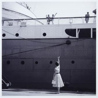 See You Soon - Ginger Odes