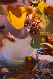 André Hemer: Sunrise of Fog and Dreams - Gow Langsford Gallery, Auckland City