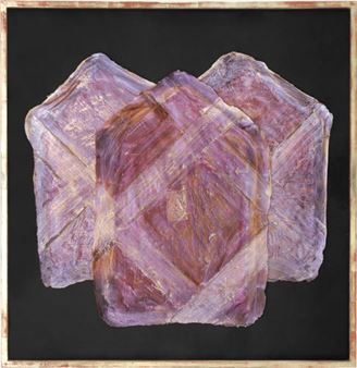 Ohne Titel - Heidi Bucher