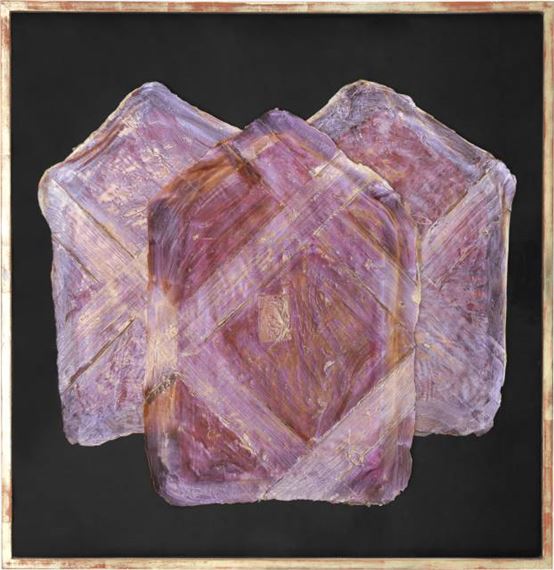 Ohne Titel - Heidi Bucher