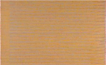 Warren Rohrer: Return to Land - Locks Gallery