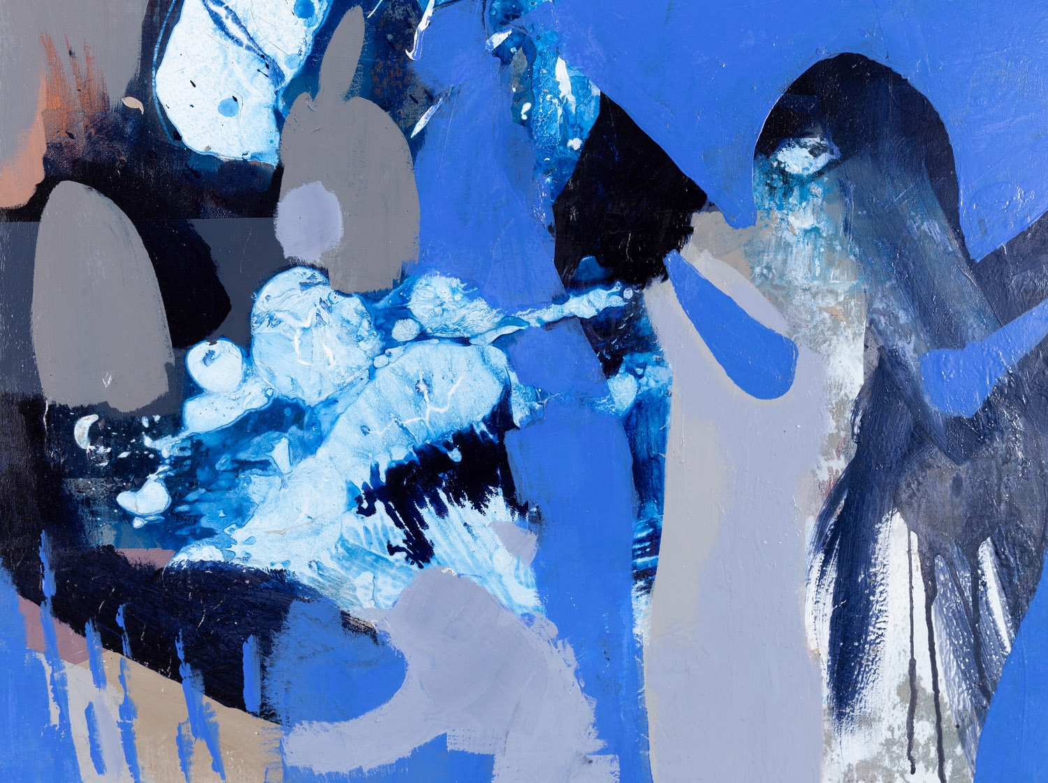 Joanna Rudek | Eden V (2024) | MutualArt