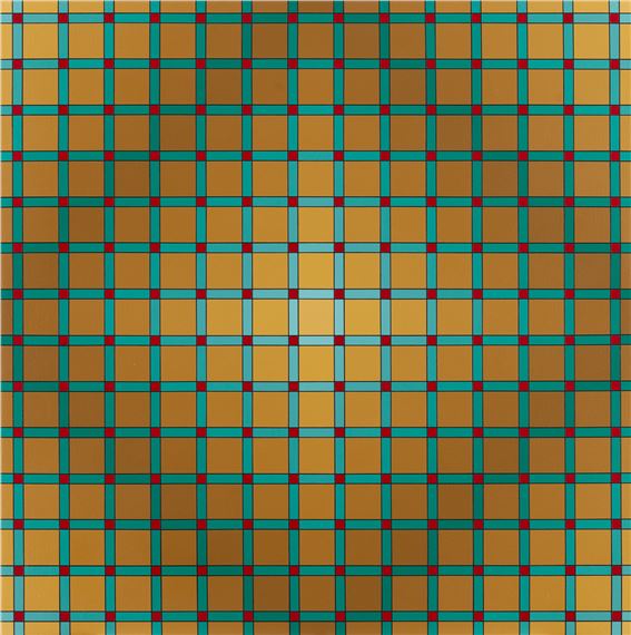 Illusion XVIIs by Izabela Kozłowska, 2024