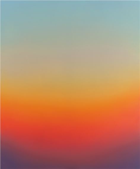 My Heavens by Agnieszka Placzek, 2024