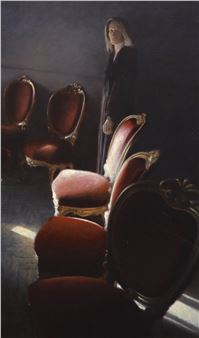 Que le Jour Finisse - Genevieve Dael