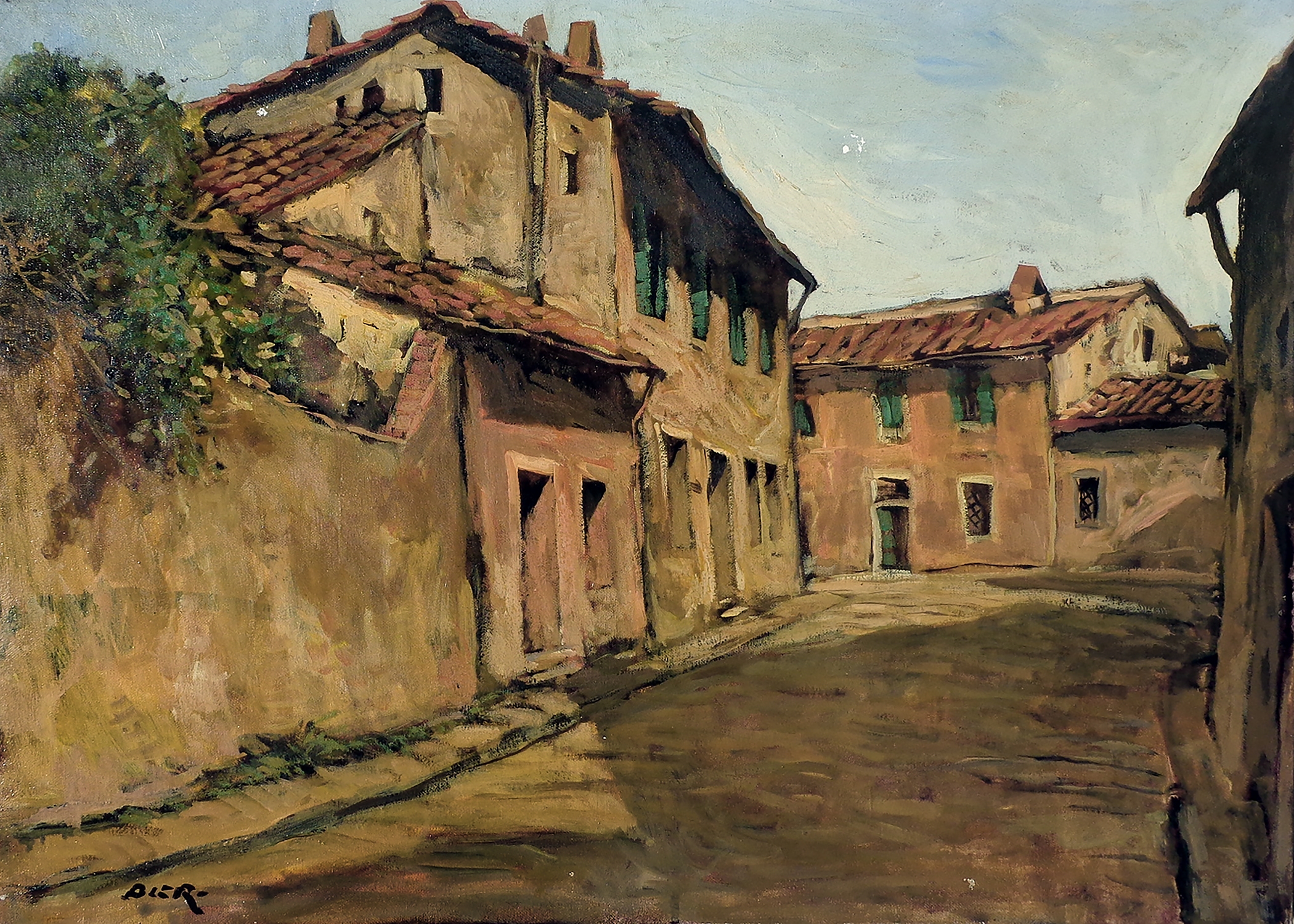 Francesco Maria Pieri | Senza titolo | MutualArt
