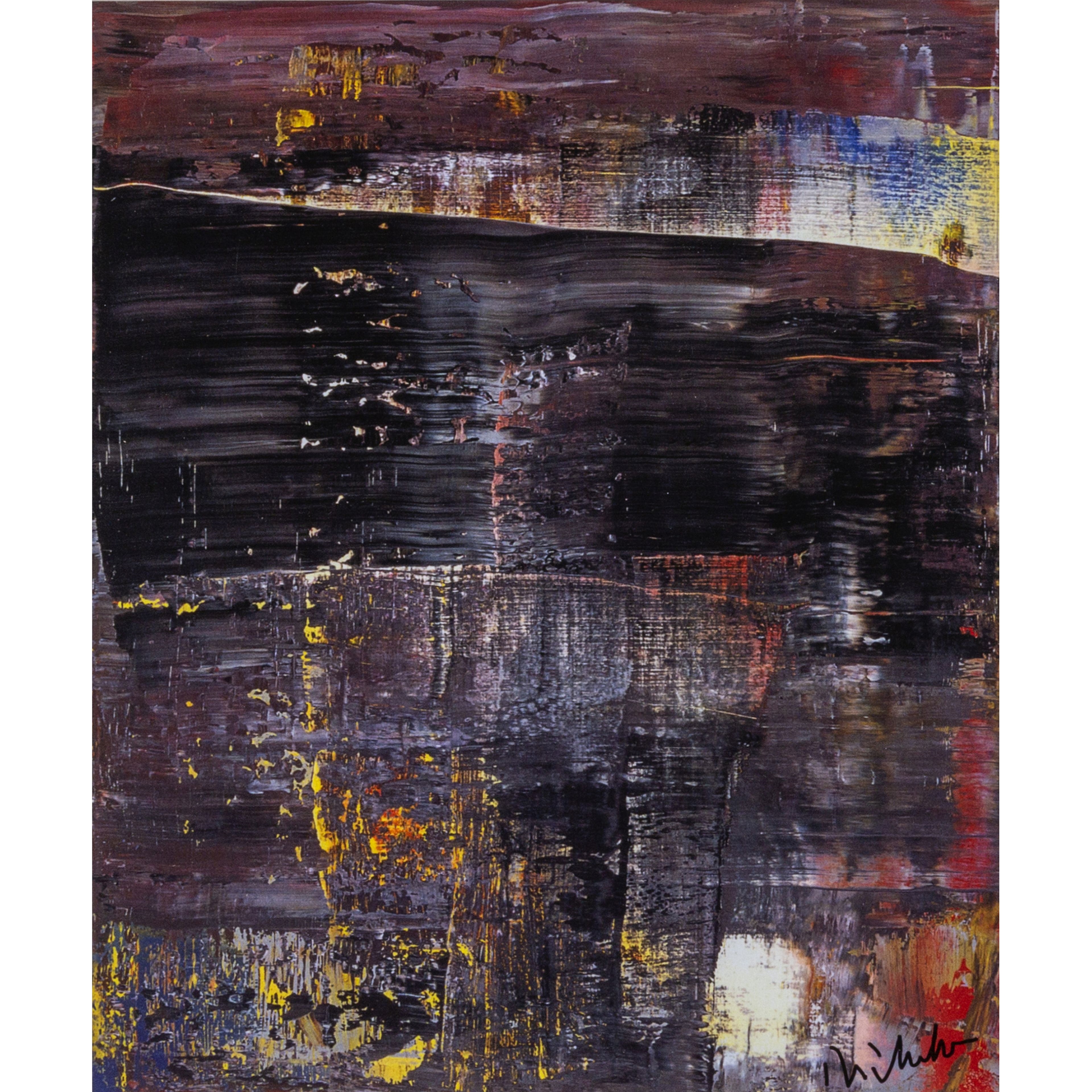Hans Richter | HANS RICHTER (1982) | MutualArt
