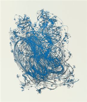 Gustavo Díaz: Wild Wind, Subtle Breeze - Sicardi | Ayers | Bacino