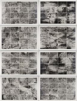 Gerhard Richter | 128 Details from a Picture (Halifax 1978) 8