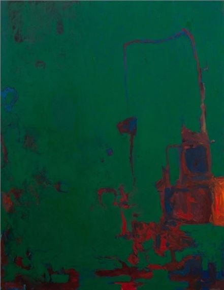 Robert O'Meara | 4 Artworks | MutualArt