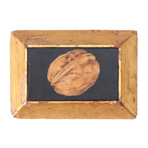 Walnut - Sally Haley