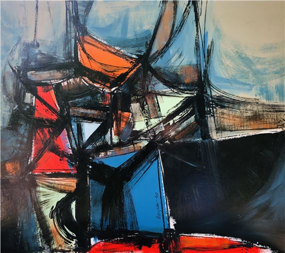 Douce-Amère - Jean-Guy Mongeau